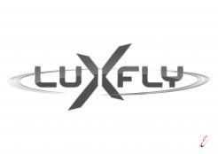 Logo & stationery # 910001 for Luxfly Skydive contest