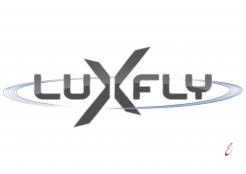 Logo & stationery # 910004 for Luxfly Skydive contest