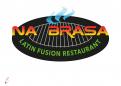 Logo & Huisstijl # 943612 voor Logo en huisstijl ontwerp voor een nieuw fast casual Latin fusion restaurant concept wedstrijd