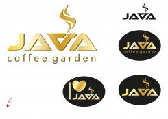 Logo & Huisstijl # 941819 voor Stijlvol logo voor koffiehuis adhv een paar voorbeelden wedstrijd