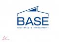 Logo & stationery # 1029300 for Logo and Corporate identity for Base Real Estate contest