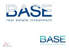 Logo & stationery # 1029301 for Logo and Corporate identity for Base Real Estate contest