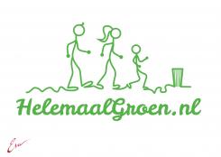 Logo & stationery # 998003 for A litter project which needs a fresh warm corporate identity and logo contest