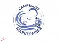 Logo & Huisstijl # 999916 voor Logo en meer voor camperplaats voor watersporters wedstrijd