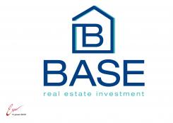 Logo & stationery # 1029213 for Logo and Corporate identity for Base Real Estate contest