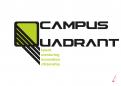 Logo & stationery # 920970 for Campus Quadrant contest