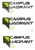 Logo & stationery # 920971 for Campus Quadrant contest