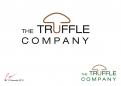 Logo & stationery # 1022794 for Logo webshop magic truffles contest