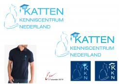 Logo & Huisstijl # 1010857 voor Logo en Huisstijl voor Katten Kenniscentrum Nederland wedstrijd