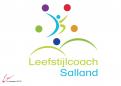 Logo & Huisstijl # 1009559 voor Leefstijlcoach Salland wedstrijd