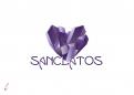 Logo & Huisstijl # 950875 voor Huisstijl en logo voor Sanclatos   spritueel medium en genezer wedstrijd