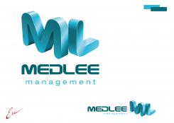 Logo & Huisstijl # 997724 voor MedLee logo en huisstijl wedstrijd