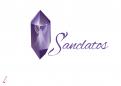 Logo & Huisstijl # 950876 voor Huisstijl en logo voor Sanclatos   spritueel medium en genezer wedstrijd