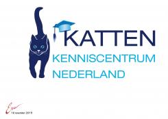 Logo & Huisstijl # 1010666 voor Logo en Huisstijl voor Katten Kenniscentrum Nederland wedstrijd