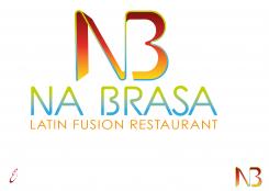 Logo & stationery # 943855 for Logo and company identity for a new fast casual Latin fusion restaurant concept contest