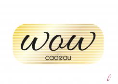 Logo & Huisstijl # 781340 voor Het unieke gevoel van Wow Cadeau.  wedstrijd