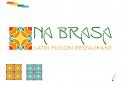 Logo & stationery # 943856 for Logo and company identity for a new fast casual Latin fusion restaurant concept contest