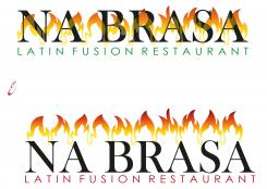 Logo & stationery # 943858 for Logo and company identity for a new fast casual Latin fusion restaurant concept contest