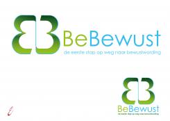 Logo & stationery # 943658 for Logo and corporate identity for BeBewust. The first step to awareness contest