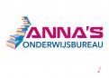 Logo & Huisstijl # 909249 voor Opvallend en professioneel logo gezocht voor Anna's Onderwijsbureau wedstrijd