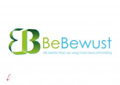 Logo & stationery # 943659 for Logo and corporate identity for BeBewust. The first step to awareness contest