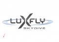 Logo & stationery # 910357 for Luxfly Skydive contest