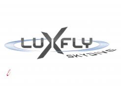 Logo & stationery # 910358 for Luxfly Skydive contest