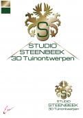 Logo & Huisstijl # 1005663 voor Studio Steenbeek wedstrijd