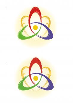 Logo & stationery # 560655 for Create a simple but warm speaking logo for our holistic centre contest