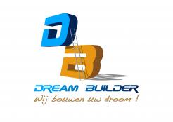 Logo & Huisstijl # 362128 voor Dream-Builder wedstrijd