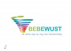 Logo & stationery # 943272 for Logo and corporate identity for BeBewust. The first step to awareness contest