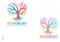 Logo & stationery # 943274 for Logo and corporate identity for BeBewust. The first step to awareness contest