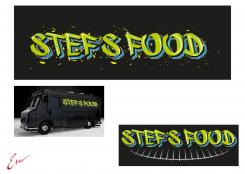 Logo & stationery # 1000859 for LOGO FOR FOODTRUCK   AMERICAN STYLE contest