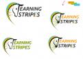 Logo & stationery # 886401 for Earn your stripes contest