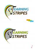 Logo & stationery # 886402 for Earn your stripes contest