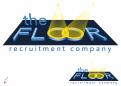 Logo & Huisstijl # 951512 voor The Floor   recruitment company   The Floor is Yours wedstrijd
