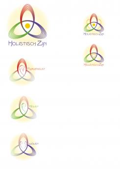 Logo & stationery # 559871 for Create a simple but warm speaking logo for our holistic centre contest