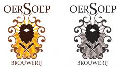 Logo & Huisstijl # 37614 voor Logo voor onze tegendraadse bierbrouwerij wedstrijd