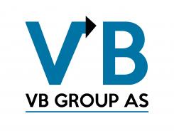 Logo & Huisstijl # 551367 voor VB GROUP AS logo en huisstijl  wedstrijd