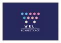 Logo & stationery # 357654 for Wanted: Cool logo and branding for a new small consultancy firm called WEL consulting contest