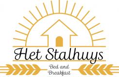 Logo & Huisstijl # 615306 voor logo en huisstijl gezocht voor nieuw te starten B&B  wedstrijd