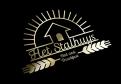 Logo & Huisstijl # 615310 voor logo en huisstijl gezocht voor nieuw te starten B&B  wedstrijd