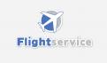 Logo & Huisstijl # 60707 voor logo adviesbureau vliegmaatschappij wedstrijd