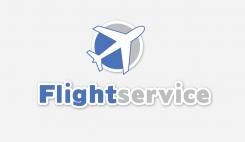 Logo & Huisstijl # 60707 voor logo adviesbureau vliegmaatschappij wedstrijd