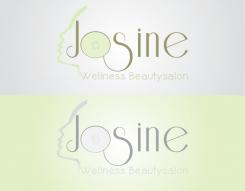 Logo & Huisstijl # 43934 voor Josine wedstrijd