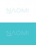 Logo & stationery # 105337 for Naomi Cosmetics contest