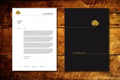 Logo & stationery # 71977 for Corporate identity for new valuation company  contest