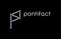 Logo & Huisstijl # 75391 voor Pontifact wedstrijd