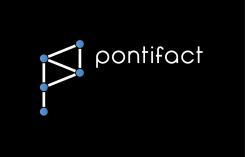 Logo & Huisstijl # 75391 voor Pontifact wedstrijd