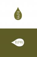 Logo & stationery # 133804 for Ripa! A company that sells olive oil and italian delicates. contest